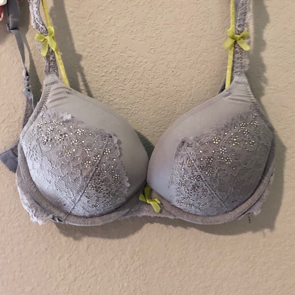 Victoria Secret Push-up Bra